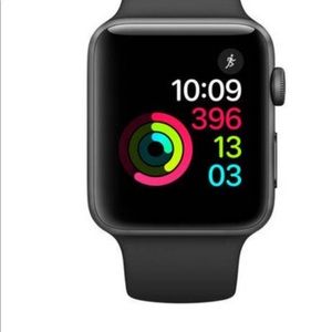 Apple Watch series two 42mm